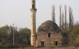 100 yıldır ‘ezana hasret’ Osmanlı camisi