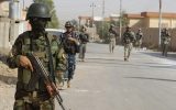 Havice’de saldırı hazırlığındaki 11 DEAŞ militanı öldü