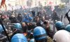 İtalya’da Renzi karşıtı göstericiler polisle çatıştı