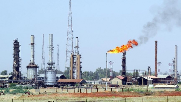 Lübnan’ın doğalgaz konusunda gözü Türkiye’de