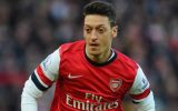 ‘Mesut Özil, Bergkamp gibi efsane olabilir’