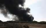 Musul’da koalisyon uçakları sivilleri vurdu