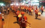 KUMLA’DA MUHTEŞEM 30 AĞUSTOS  KUTLAMALARI