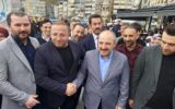 BAKAN VARANK TOGG’UN BAŞKANTİNDEN VİRA BİSMİLLAH DEDİ